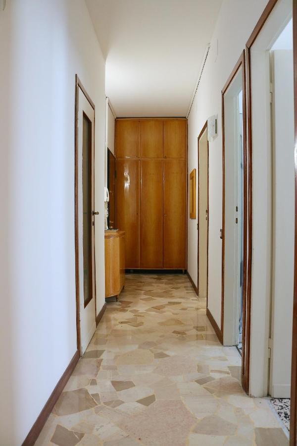 Frattini Comfy Family - 4 People Apartamento Milão