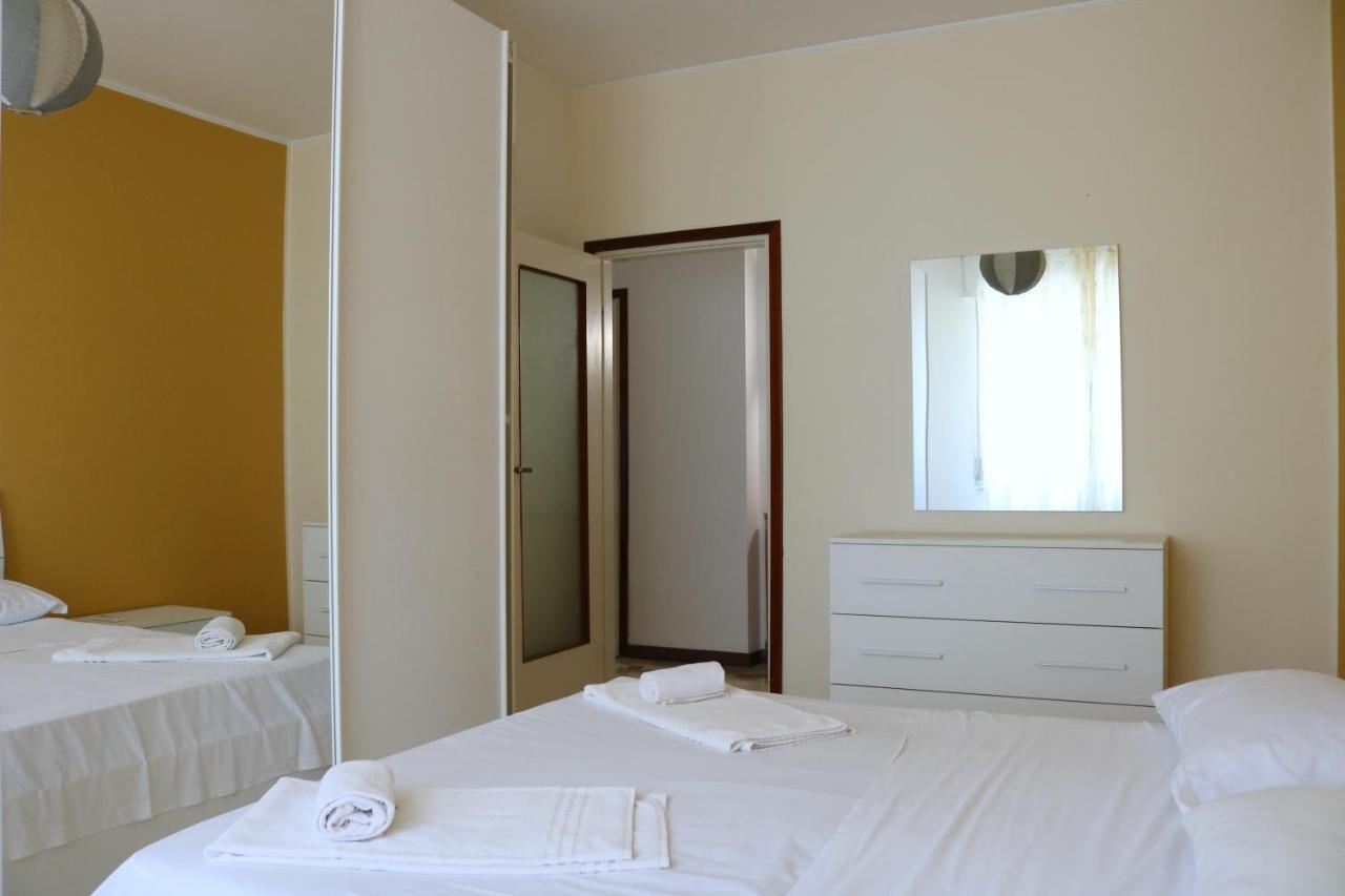 Frattini Comfy Family - 4 People Apartamento