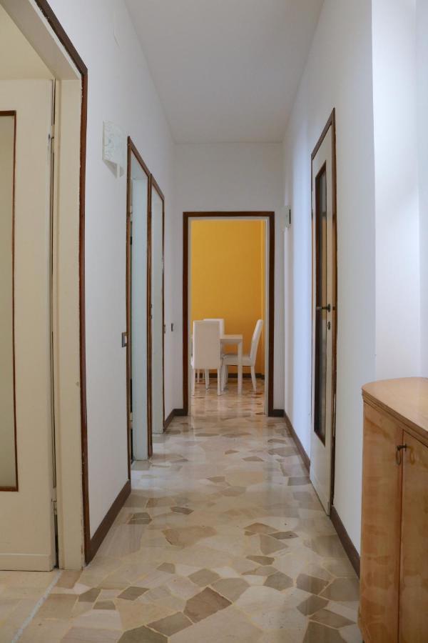 Frattini Comfy Family - 4 People Apartamento *
