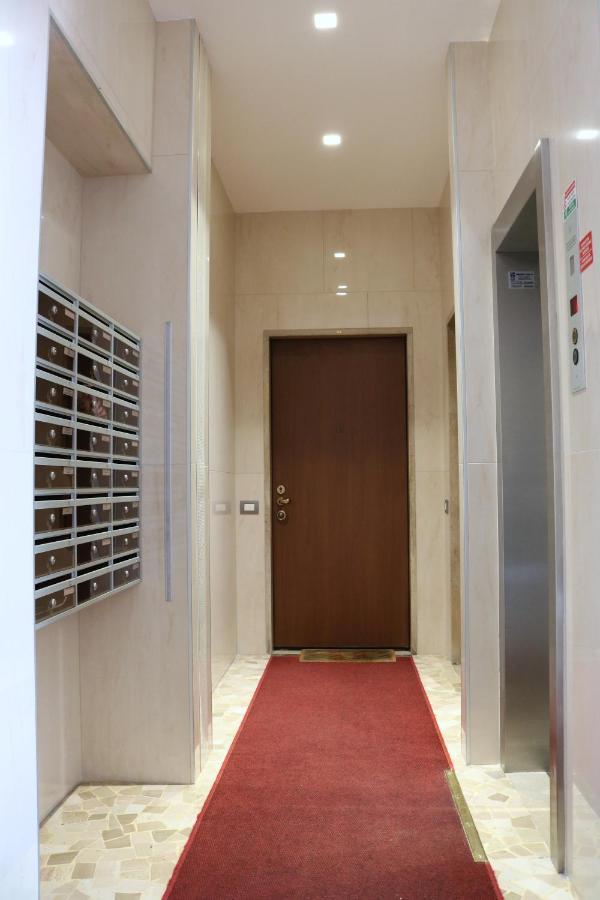 Apartamento Frattini Comfy Family - 4 People *