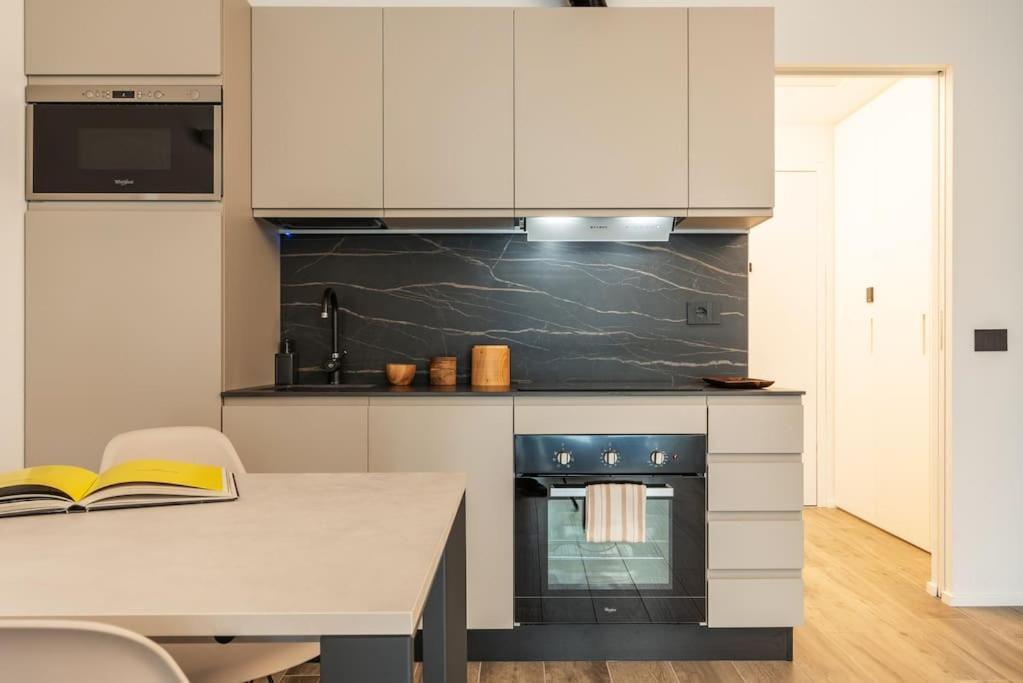 Apartamento Emotichome 7 Flexyrent