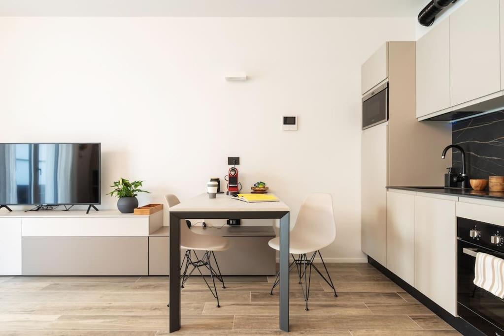 Emotichome 7 Flexyrent Apartamento Milão