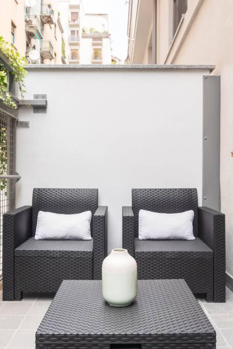 Apartamento Emotichome 7 Flexyrent *