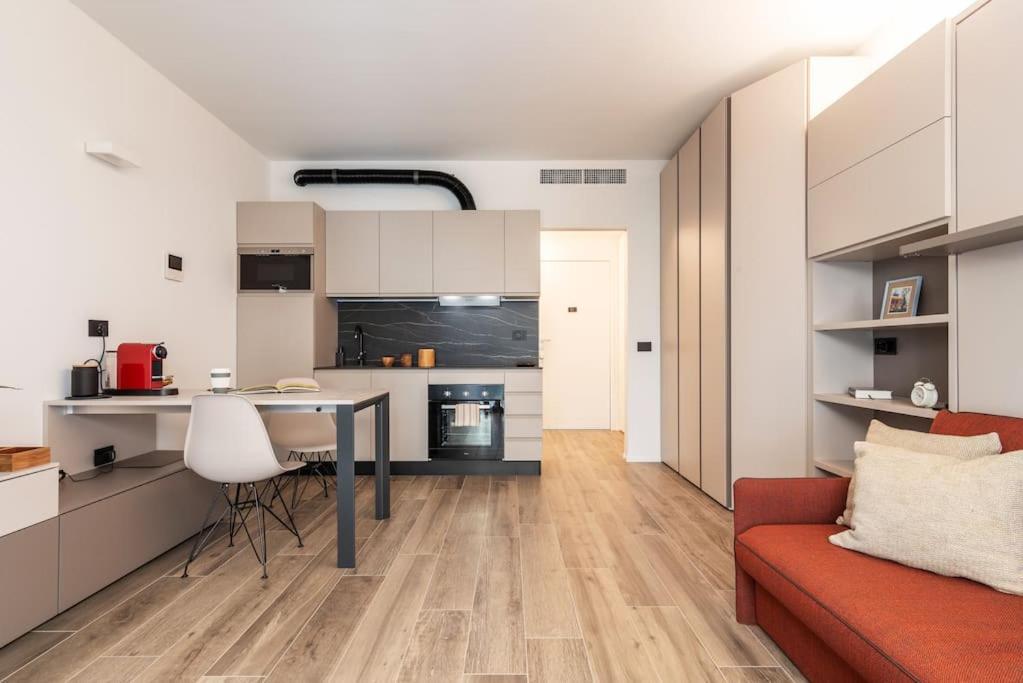Emotichome 7 Flexyrent Apartamento