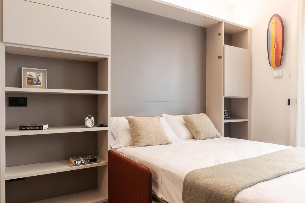 Apartamento Emotichome 7 Flexyrent Milão