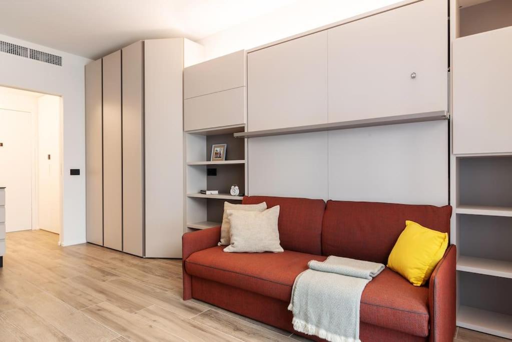 Emotichome 7 Flexyrent Apartamento Milão