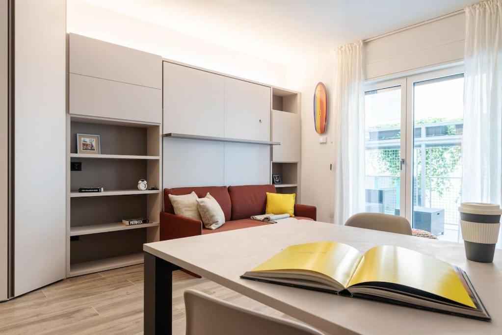 Emotichome 7 Flexyrent Apartamento