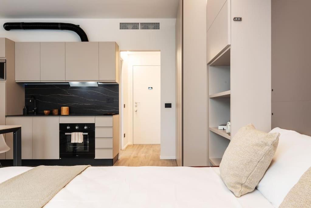 Emotichome 7 Flexyrent Apartamento *