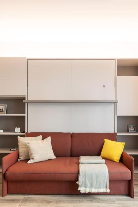 Emotichome 7 Flexyrent Apartamento Milão