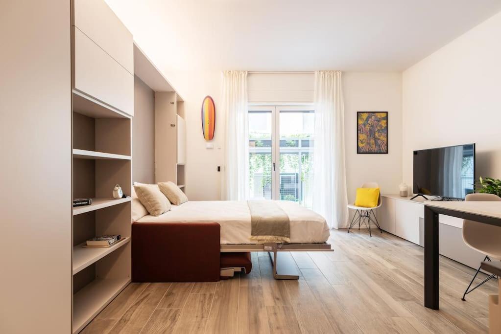 Apartamento Emotichome 7 Flexyrent
