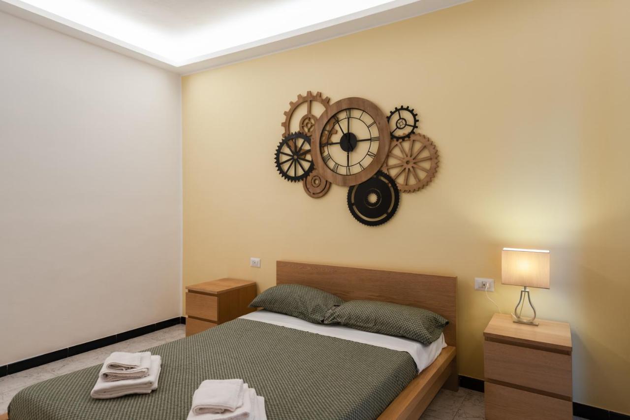 Smart Near Metro Apartment Milan