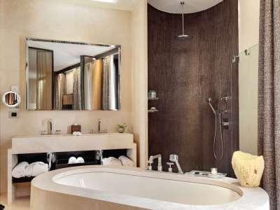 Bvlgari Hotel 5*