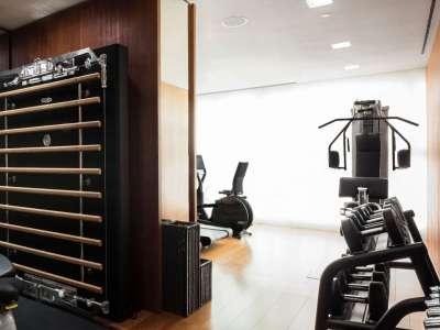 Bvlgari Hotel Milan