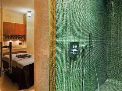 Bvlgari Hotel