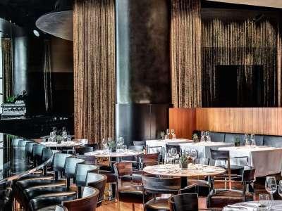 Bvlgari Hotel