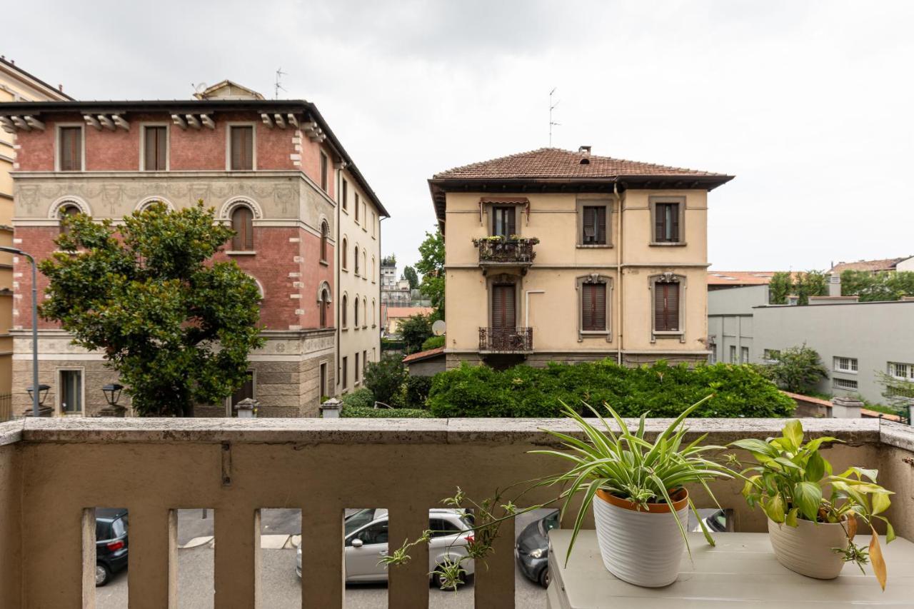Espinasse Apartment Milan