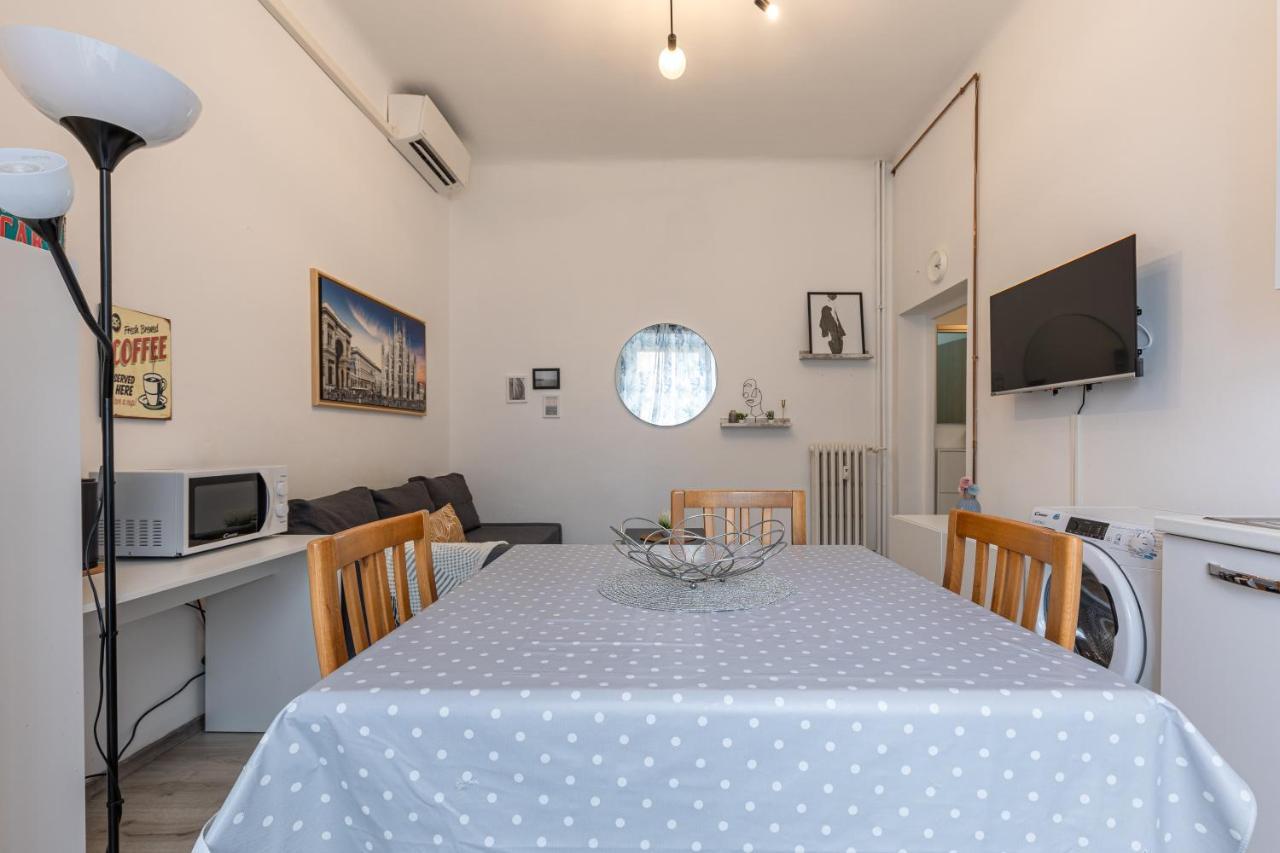 Espinasse Apartment