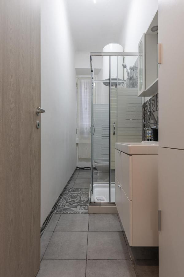 Espinasse Apartment *