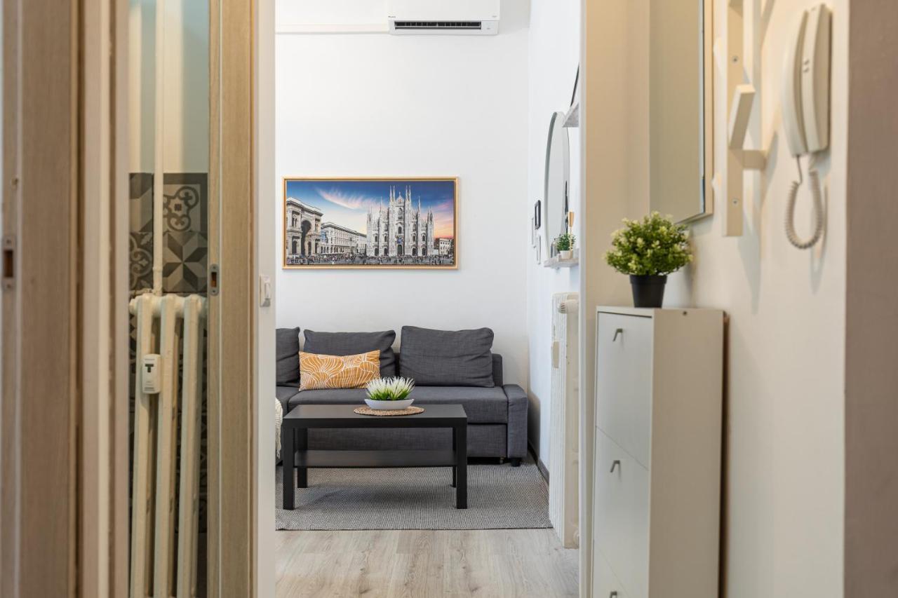 Espinasse Apartment