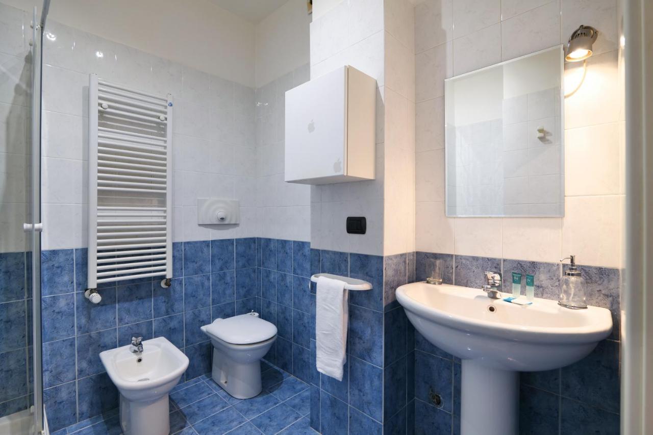 Contempora - Monolocale Con Terrazza Via F. De Sanctis, 41 Appartamento *