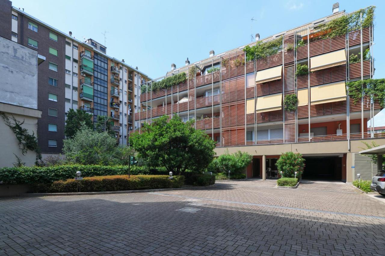 Contempora - Monolocale Con Terrazza Via F. De Sanctis, 41 Appartamento