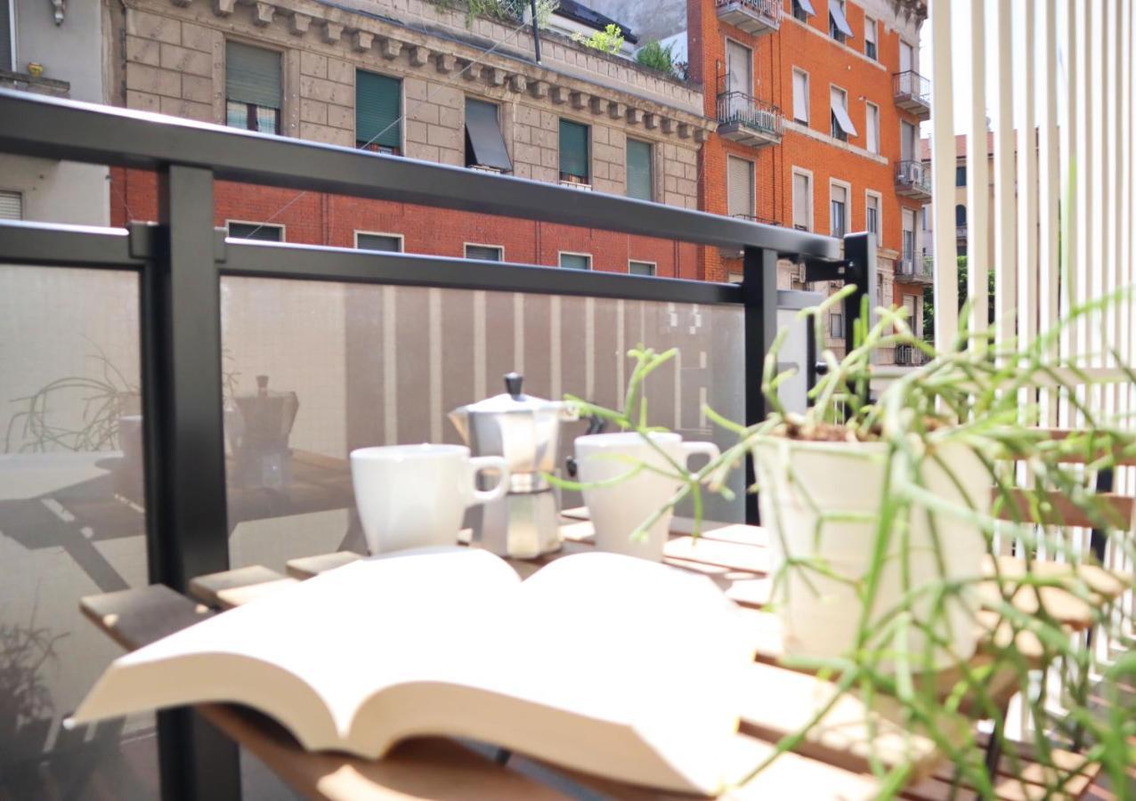 Casa Nana Modern House Apartment Milan