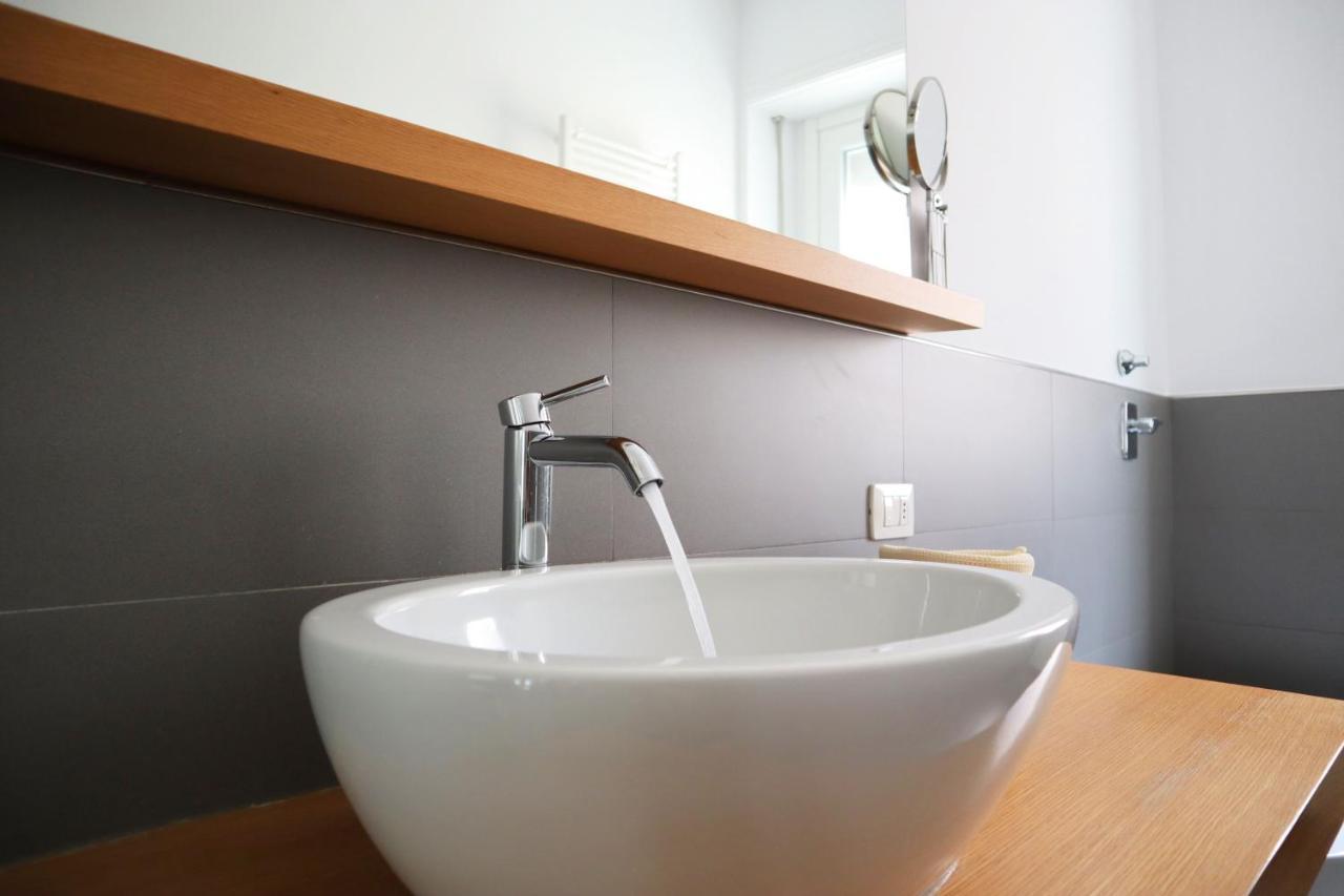 Casa Nana Modern House Apartment Milan