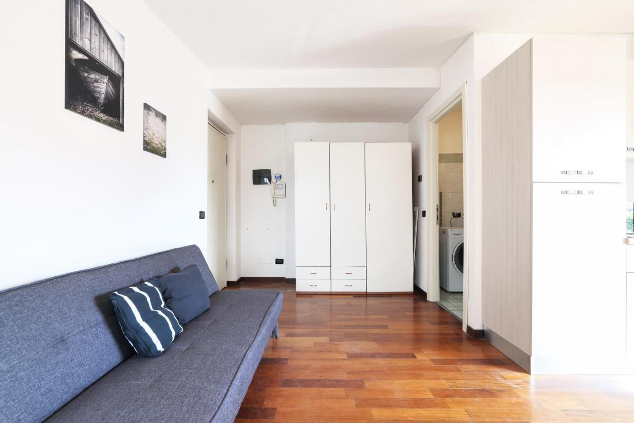 Primopiano - Euclide Apartment Milan