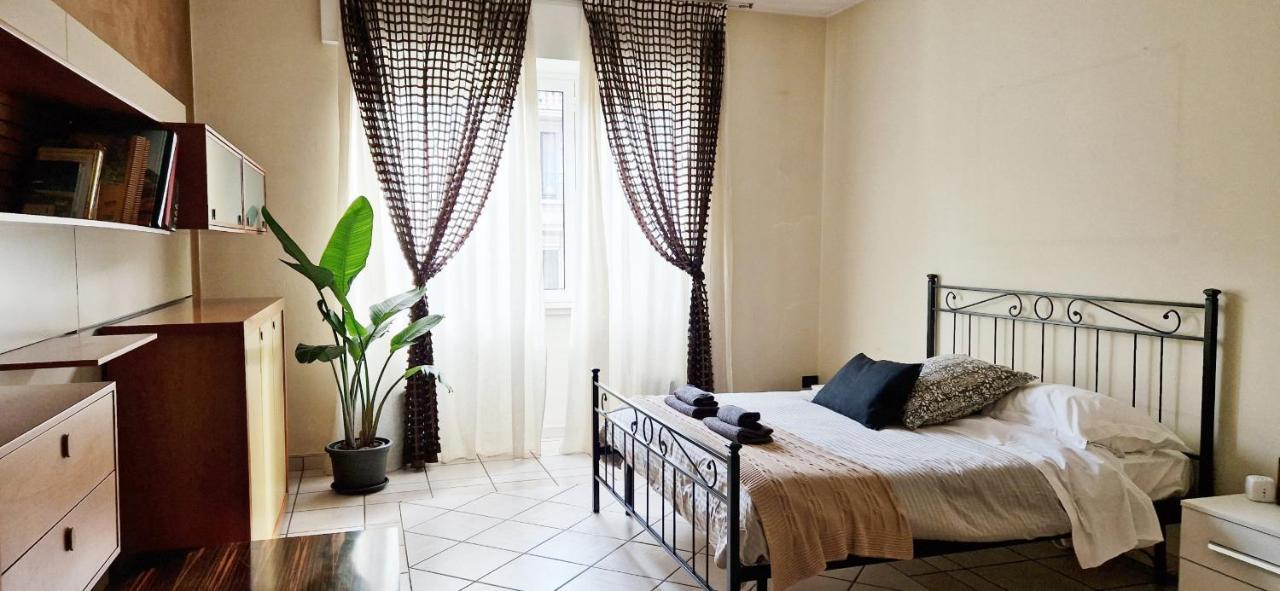 Appartamento Milanrentals - Jolanda *