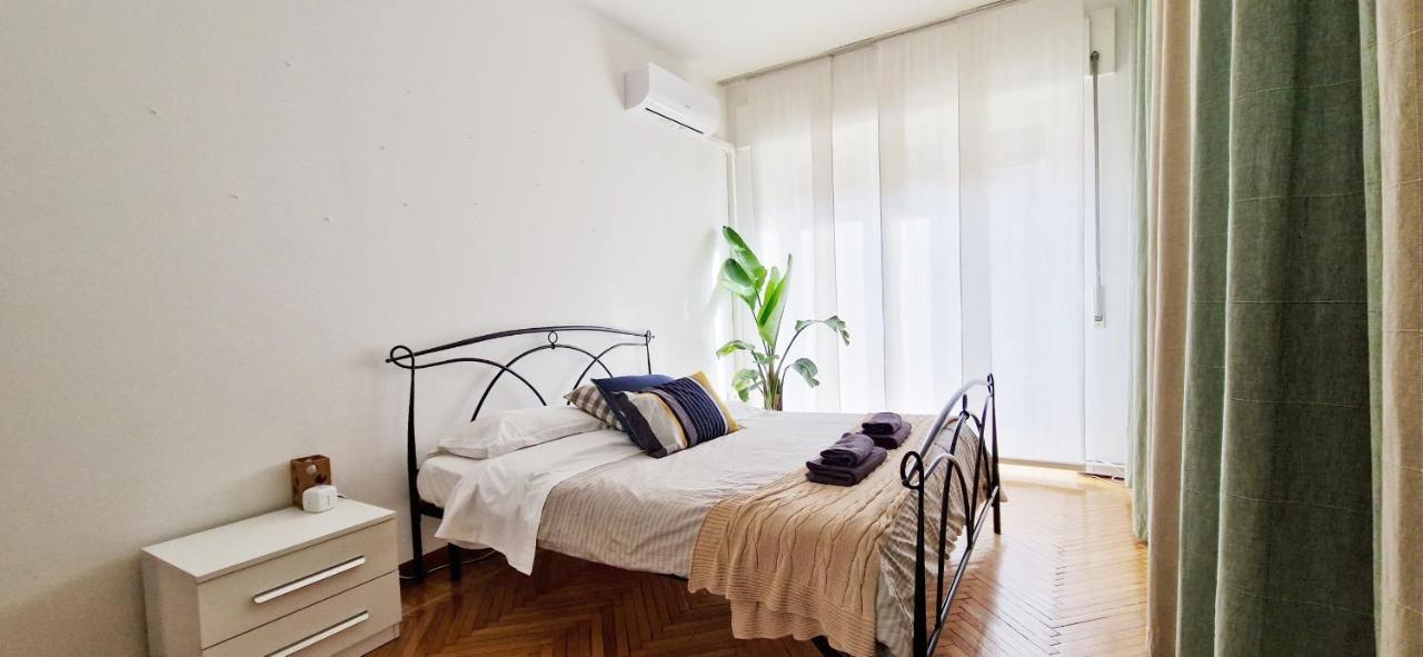 Milanrentals - Jolanda Appartamento *