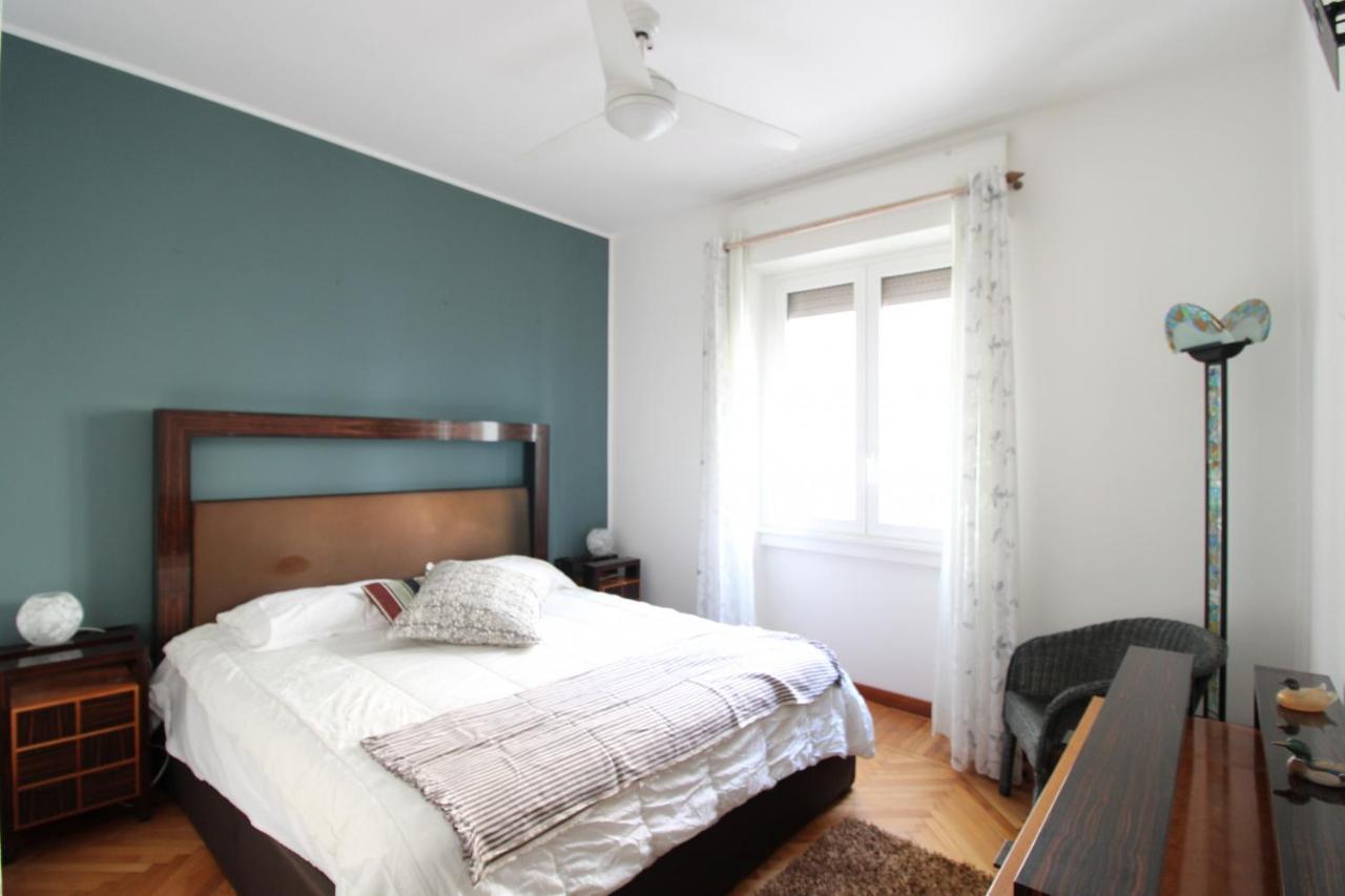 Milanrentals - Jolanda Appartamento Milano