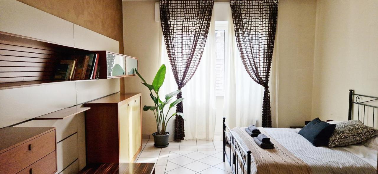 Milanrentals - Jolanda Appartamento