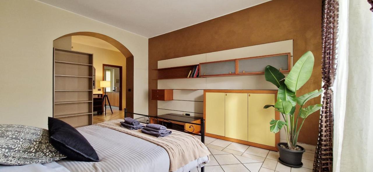 Milanrentals - Jolanda Appartamento