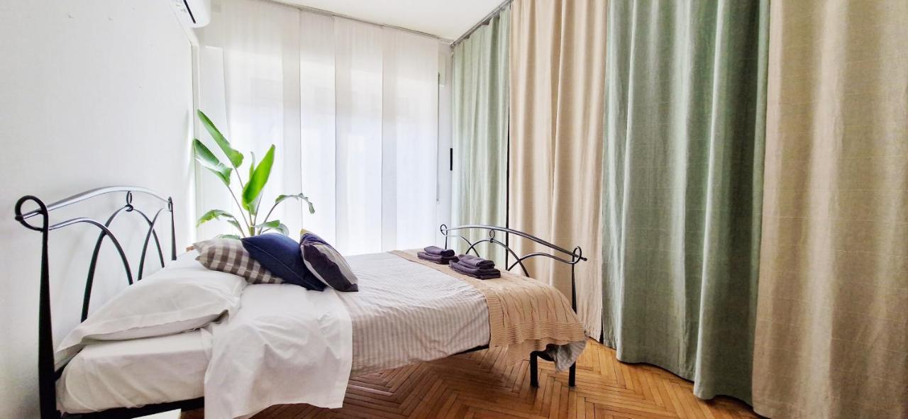 Appartamento Milanrentals - Jolanda *