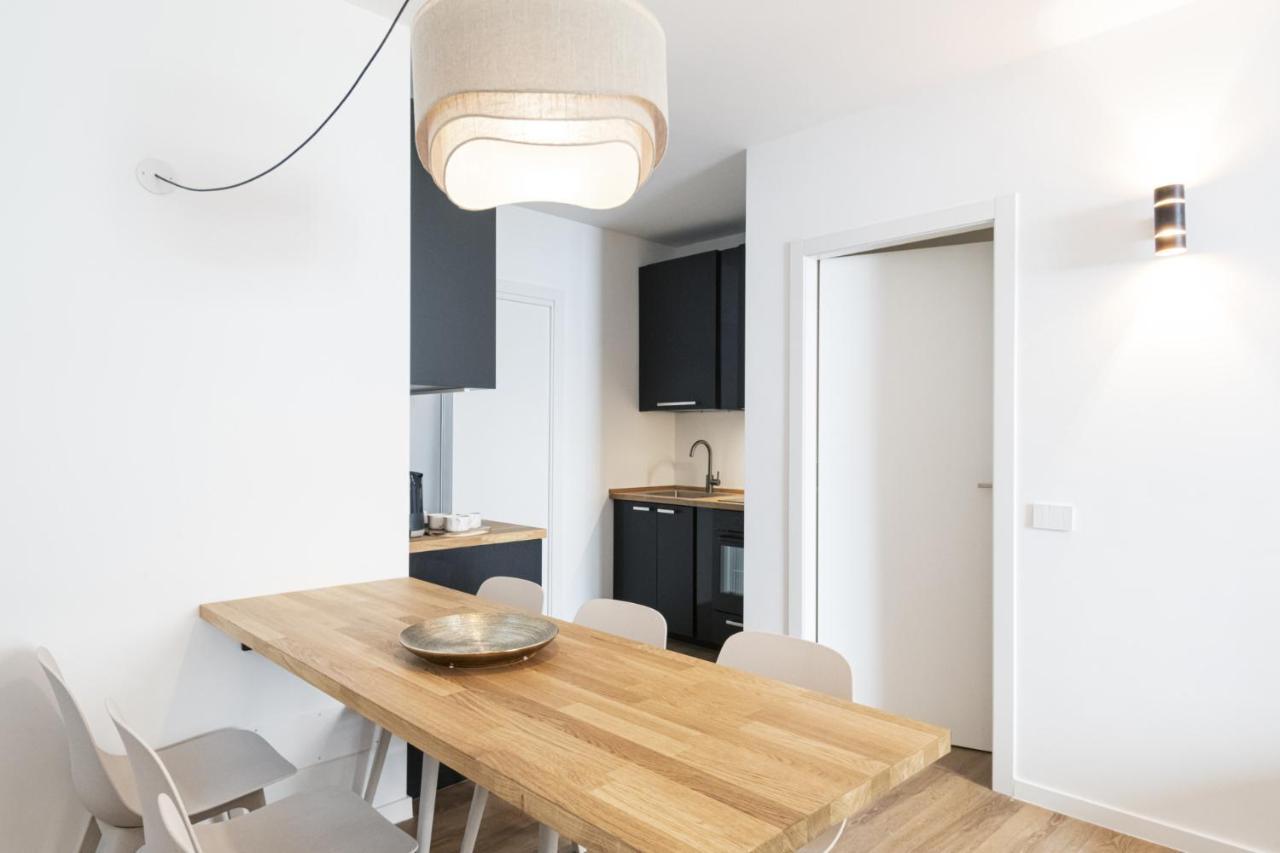 Easylife - Dimora Di Lusso A In Zona Colonne Apartamento