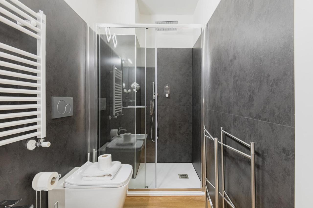 Apartamento Easylife - Dimora Di Lusso A In Zona Colonne *