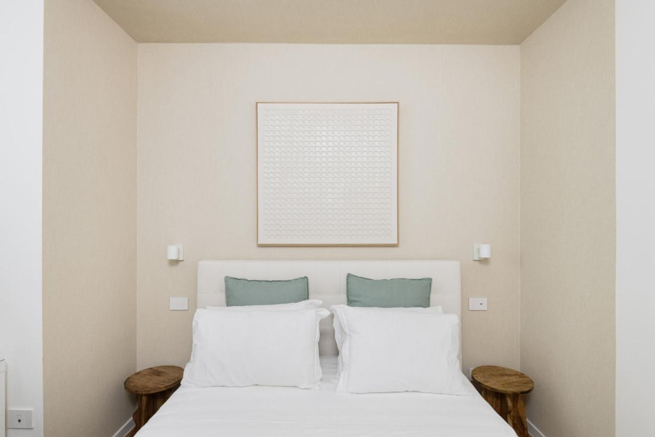 Apartamento Easylife - Dimora Di Lusso A In Zona Colonne Milão