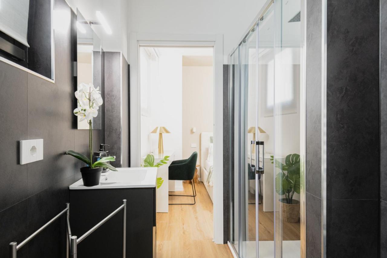 Apartamento Easylife - Dimora Di Lusso A In Zona Colonne *