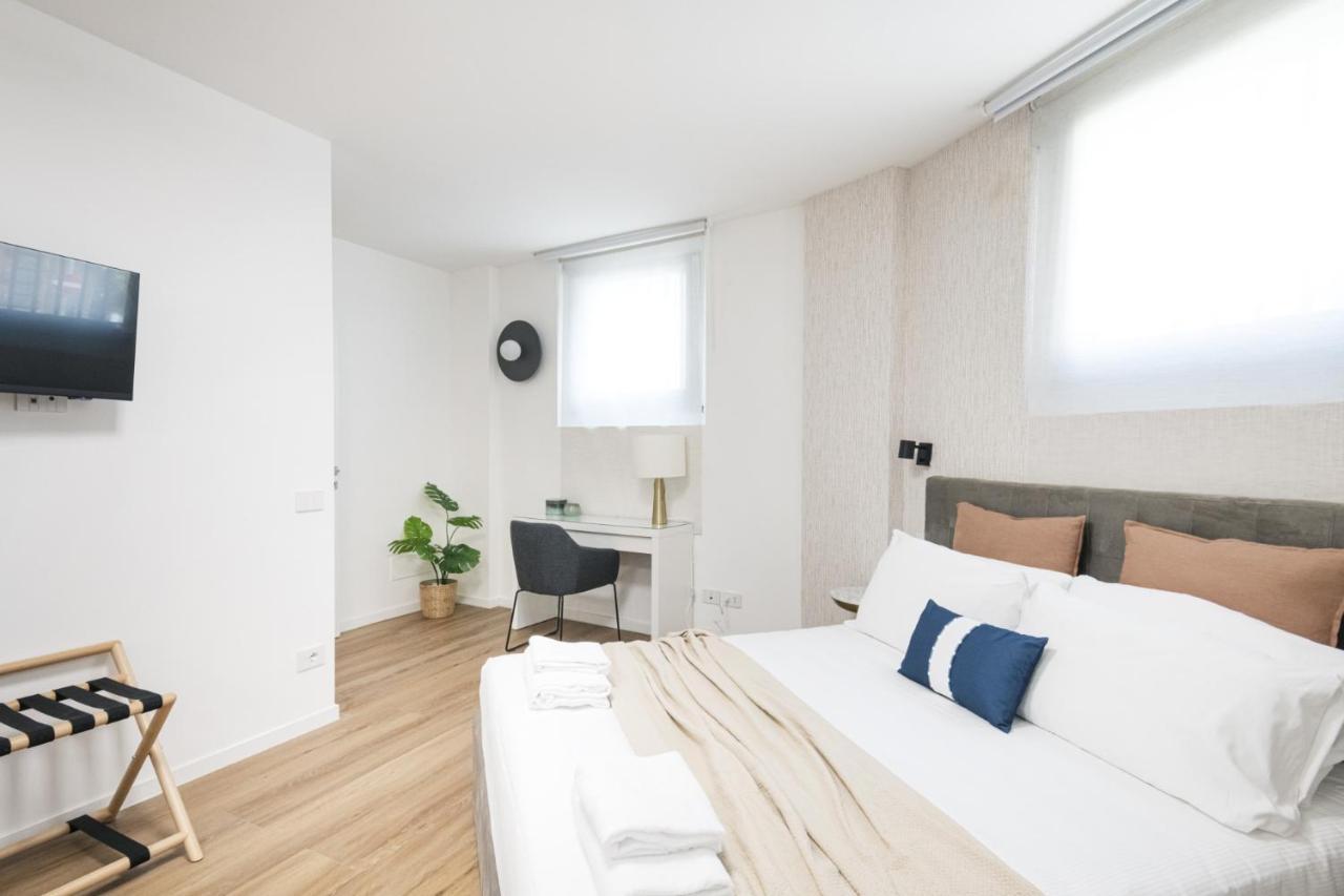 Easylife - Dimora Di Lusso A In Zona Colonne Apartamento *