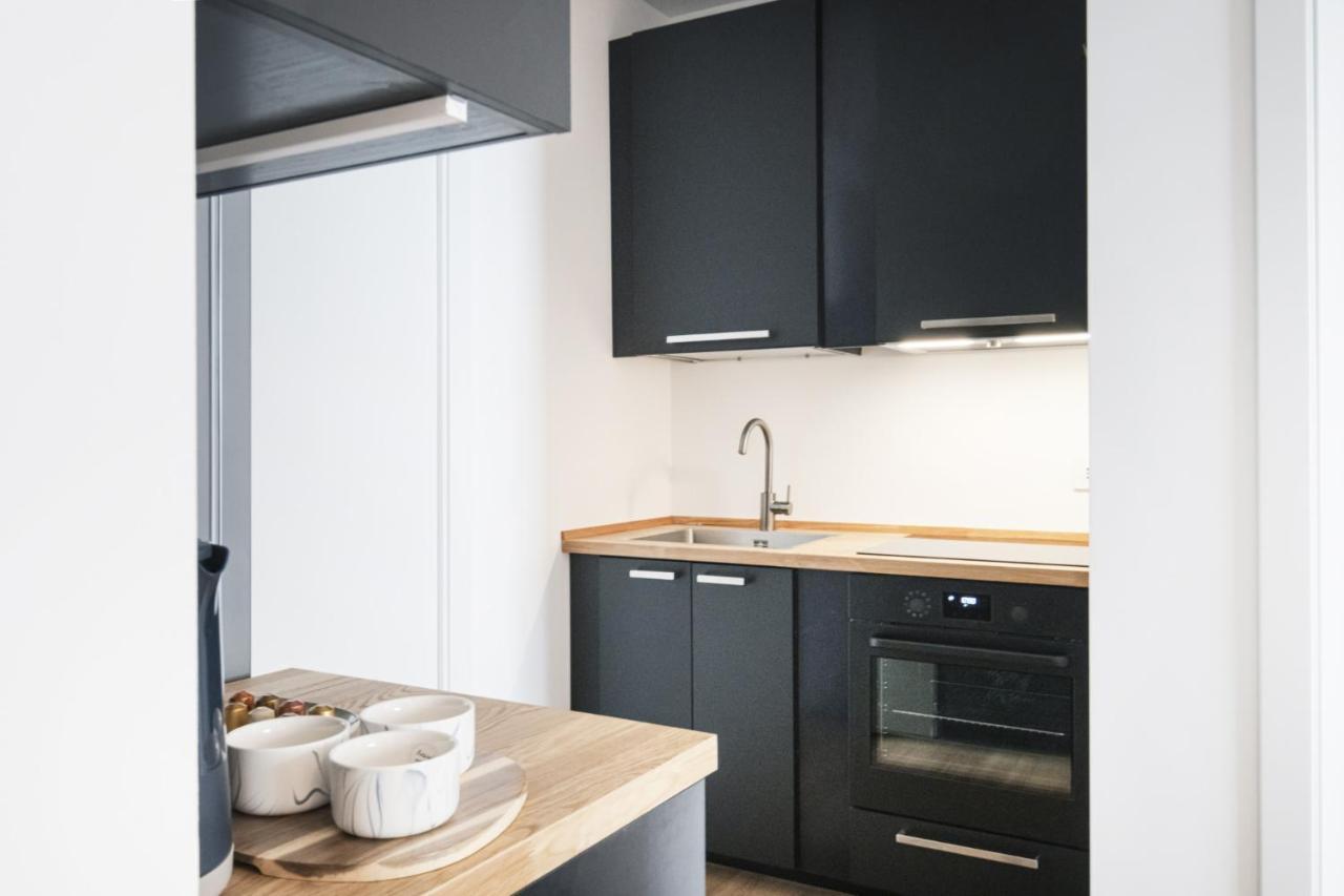 Apartamento Easylife - Dimora Di Lusso A In Zona Colonne *