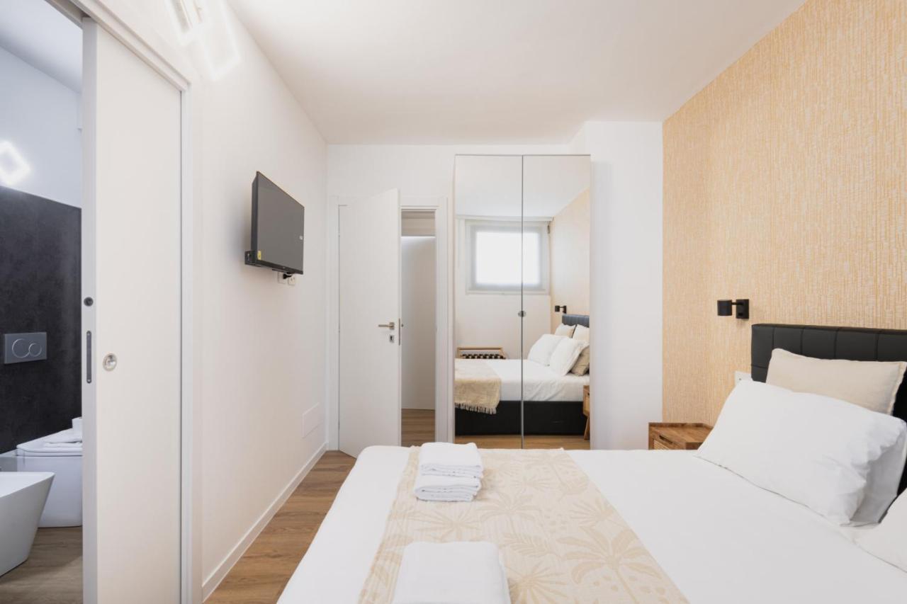 Easylife - Dimora Di Lusso A In Zona Colonne Apartamento *