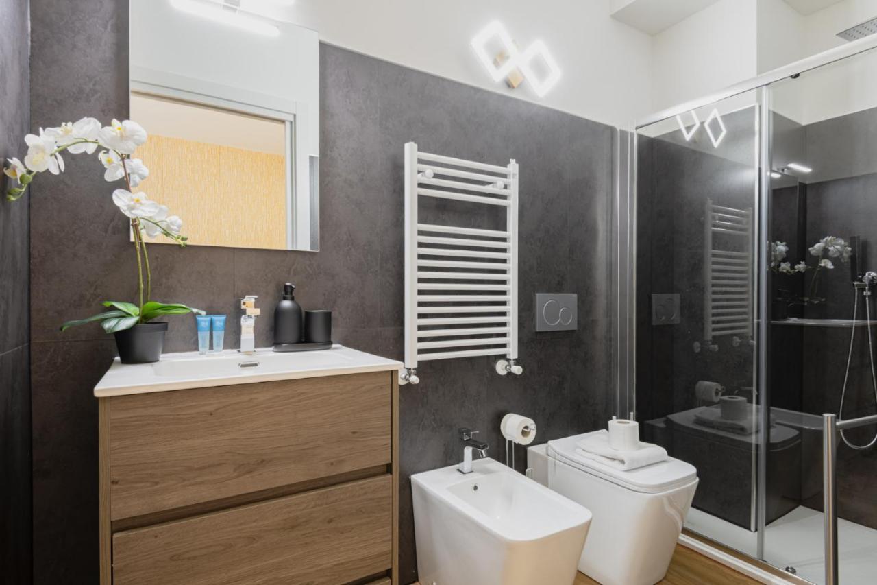 Apartamento Easylife - Dimora Di Lusso A In Zona Colonne