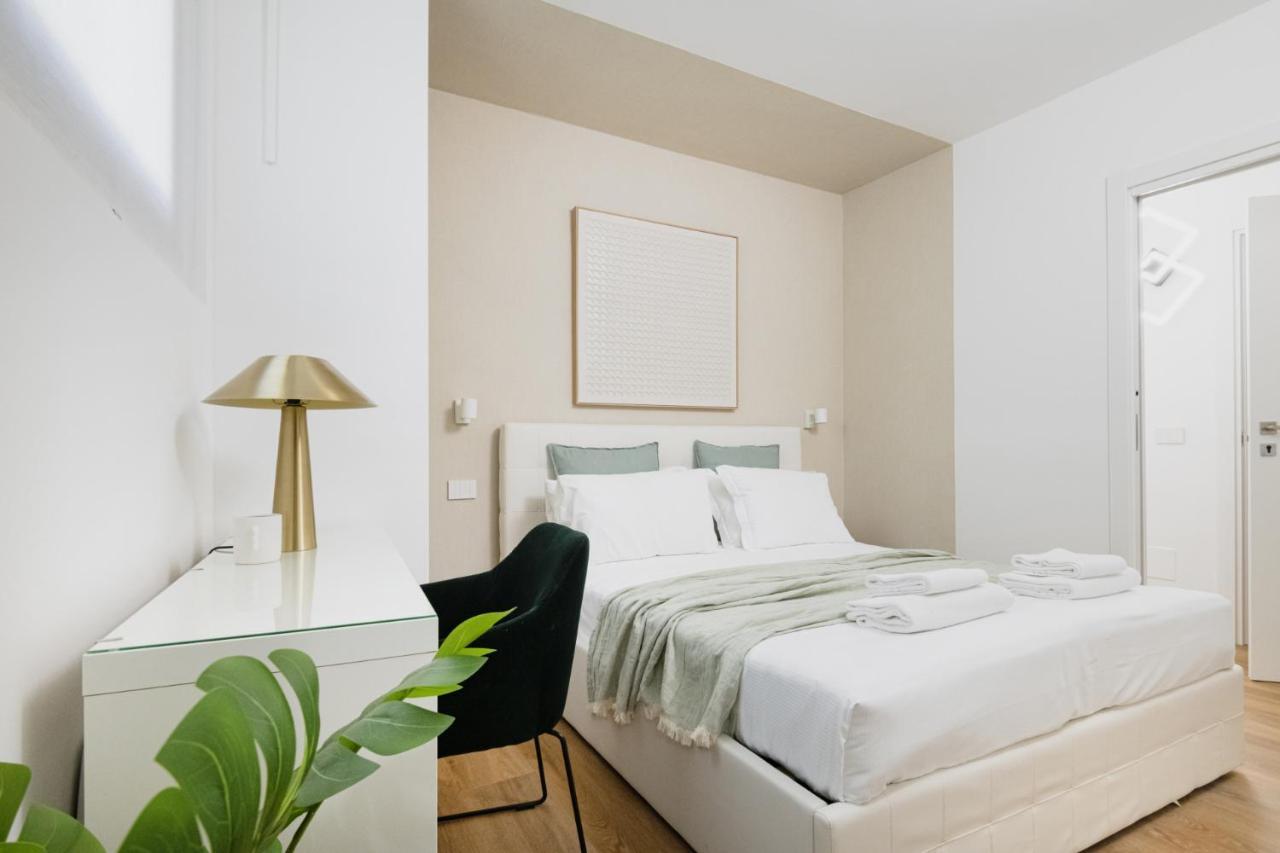 Easylife - Dimora Di Lusso A In Zona Colonne Apartamento