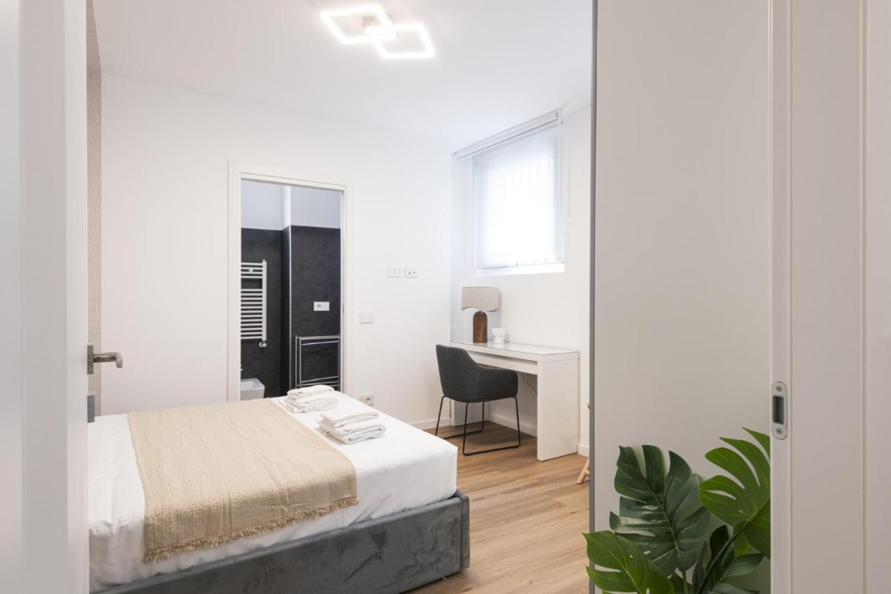 Apartamento Easylife - Dimora Di Lusso A In Zona Colonne