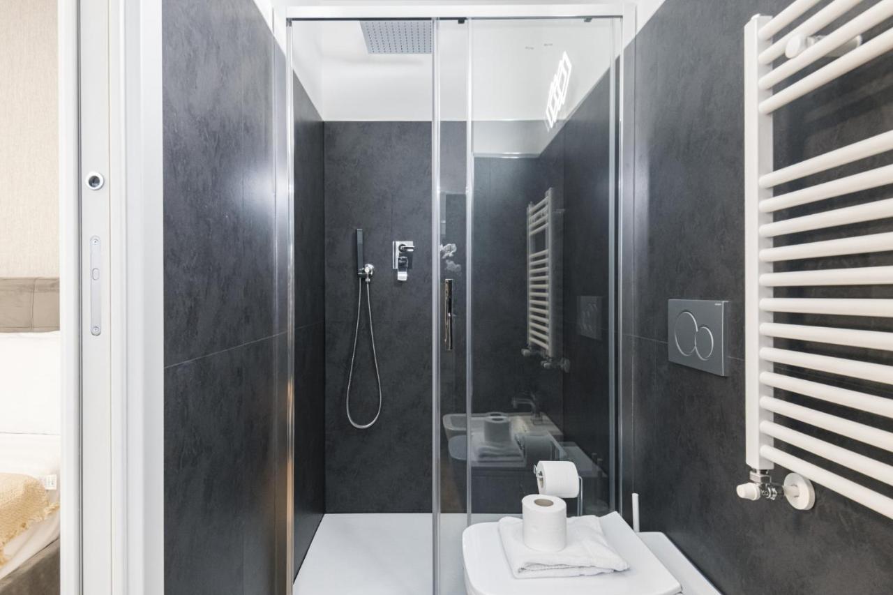 Apartamento Easylife - Dimora Di Lusso A In Zona Colonne *