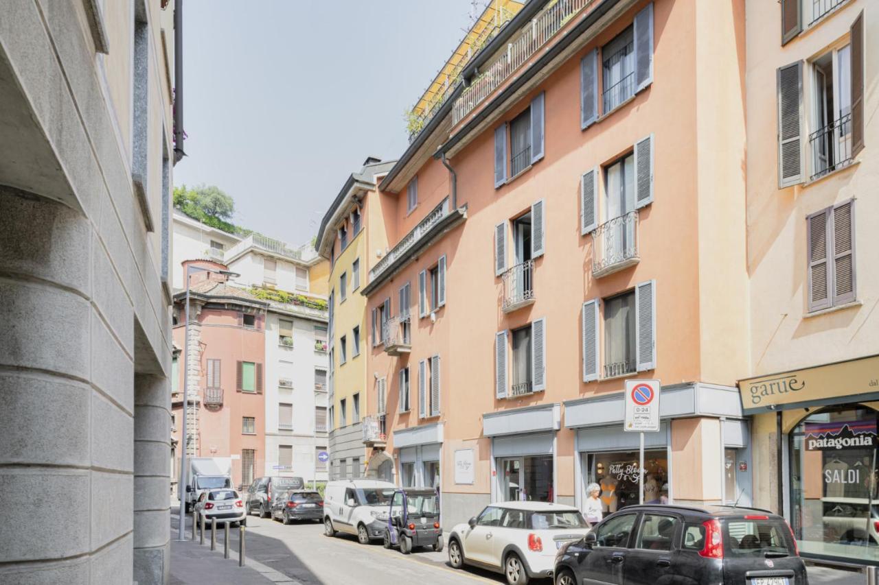 Easylife - Dimora Di Lusso A In Zona Colonne Apartamento *
