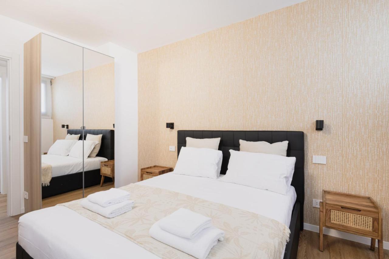 Easylife - Dimora Di Lusso A In Zona Colonne Apartamento *