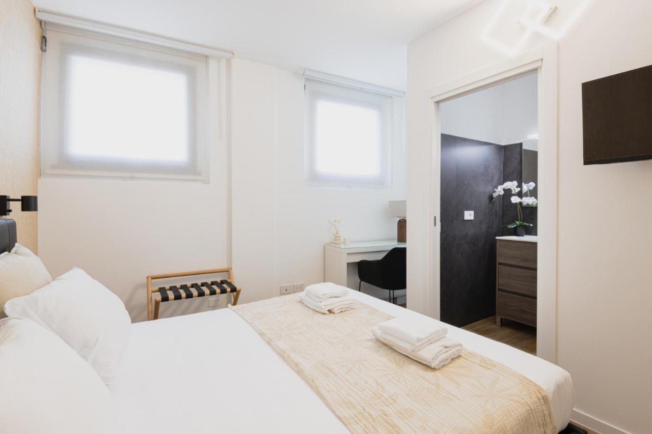 Easylife - Dimora Di Lusso A In Zona Colonne Apartamento Milão