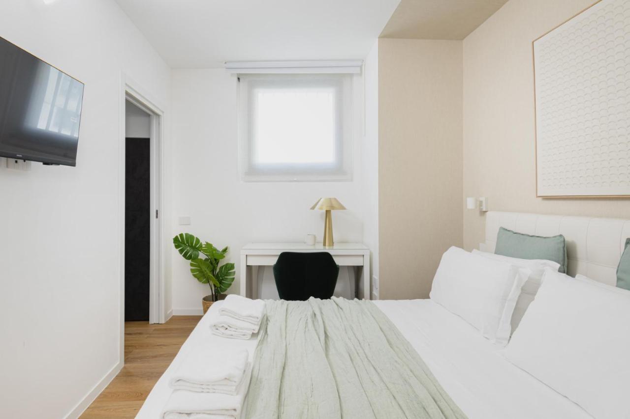 Easylife - Dimora Di Lusso A In Zona Colonne Apartamento