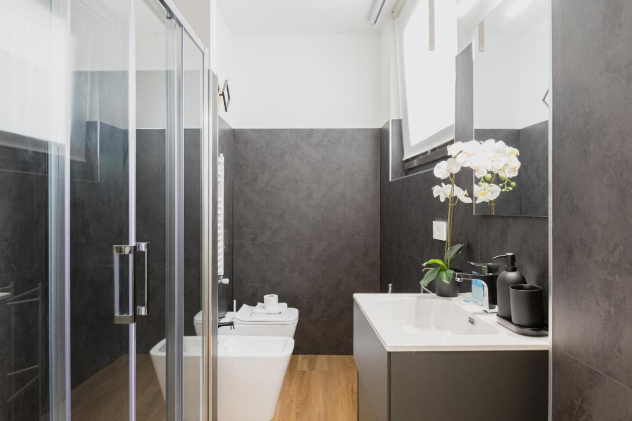 Easylife - Dimora Di Lusso A In Zona Colonne Apartamento *
